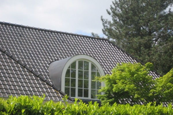 Nieuwe dakkapellen, villa in Oud-Turnhout 2